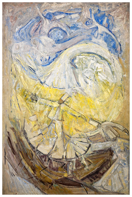 The Sufi Dance, 1985 The Sufi Dance, 1985